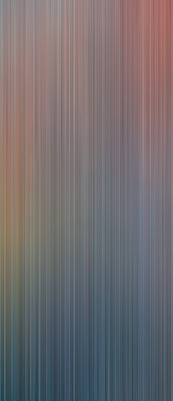 Dekor Reed (120x278 cm)