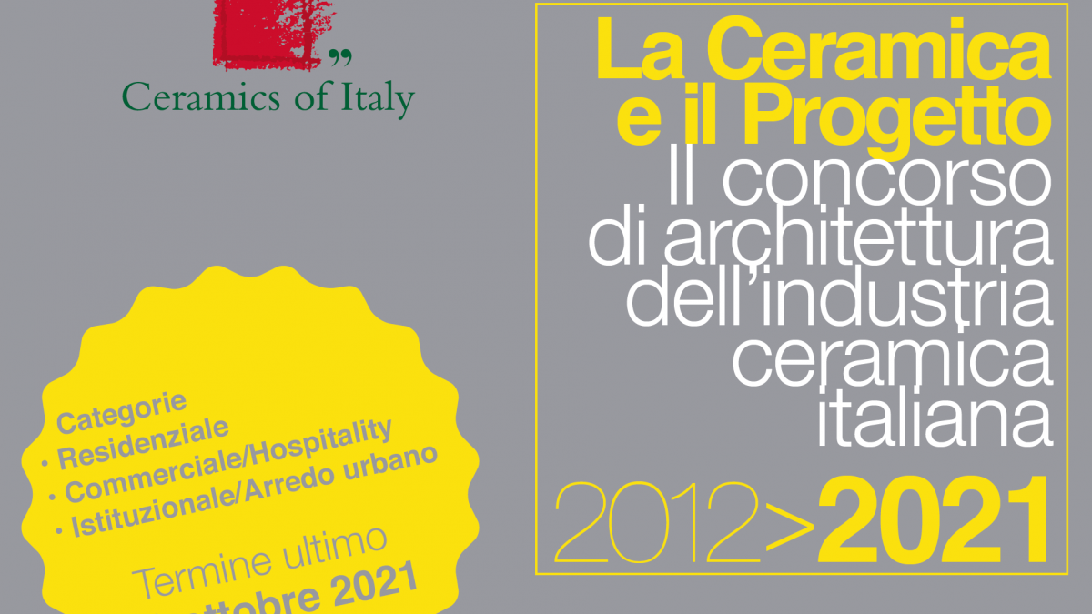 La Ceramica e il Progetto