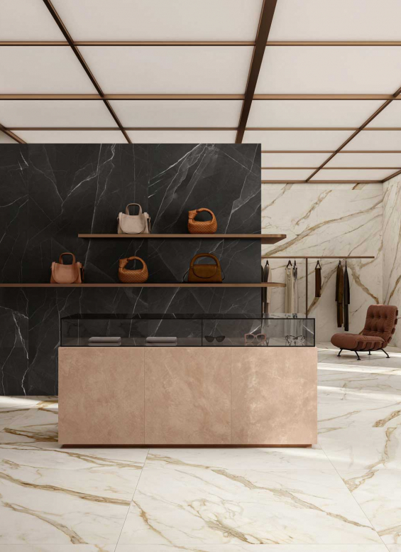 CAESAR Marble Inspiration 24 Boutique3