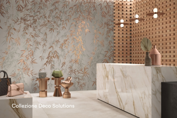 Collezione Deco Solutions