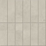 CRETE - ARGILLA 2"x6" Mosaic CRETE - ARGILLA 2"x6" Mosaic
