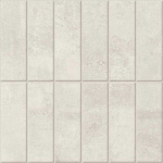 CRETE - AVORIO 2"x6" Mosaic CRETE - AVORIO 2"x6" Mosaic