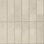 CRETE - MATERIA 2"x6" Mosaic CRETE - MATERIA 2"x6" Mosaic