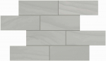 WAVES - LAGUNA 3"x8" Brick Mosaic WAVES - LAGUNA 3"x8" Brick Mosaic
