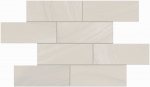 WAVES - MALIBU' 3"x8" Brick Mosaic WAVES - MALIBU' 3"x8" Brick Mosaic