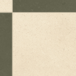 Decori Frame D (Grano - Oliva) (30x30 cm) Decori Frame D (Grano - Oliva) (30x30 cm)