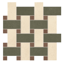 Decori Color (Grano - Oliva - Bragia) (30x30 cm) Decori Color (Grano - Oliva - Bragia) (30x30 cm)