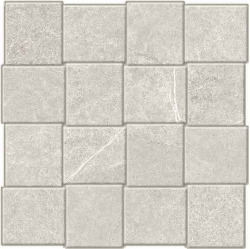 Decors DOLOMITE GRAY (6,9x7,6 cm) Decors DOLOMITE GRAY (6,9x7,6 cm)