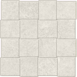 Decors DOLOMITE WHITE (6,9x7,6 cm) Decors DOLOMITE WHITE (6,9x7,6 cm)