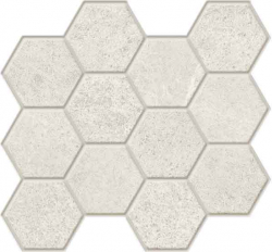 Decors DOLOMITE WHITE (7,6x8,9 cm) Decors DOLOMITE WHITE (7,6x8,9 cm)