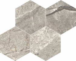 Decori Anima Futura Amazing Silver (30x30 cm) Decori Anima Futura Amazing Silver (30x30 cm)