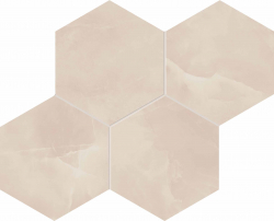 Decori Anima Futura Pink Onyx (30x30 cm) Decori Anima Futura Pink Onyx (30x30 cm)