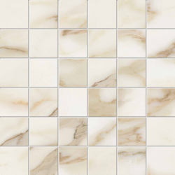 Decori Anima Futura Golden White (30x30 cm) Decori Anima Futura Golden White (30x30 cm)