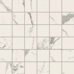 Decori Anima Statuario Venato (30x30 cm) Decori Anima Statuario Venato (30x30 cm)