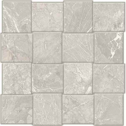 Decors SAVOY GRAY (6,9x7,6 cm) Decors SAVOY GRAY (6,9x7,6 cm)