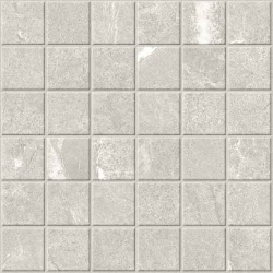 Decors DOLOMITE GRAY (2x2 cm) Decors DOLOMITE GRAY (2x2 cm)
