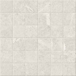 Decors DOLOMITE WHITE (2x2 cm) Decors DOLOMITE WHITE (2x2 cm)