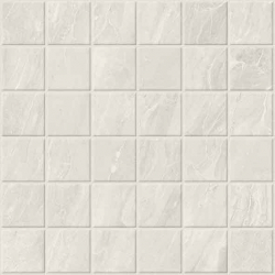 Decors VANTA WHITE (2x2 cm) Decors VANTA WHITE (2x2 cm)