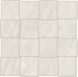 Decors VANTA WHITE (6,9x7,6 cm) Decors VANTA WHITE (6,9x7,6 cm)