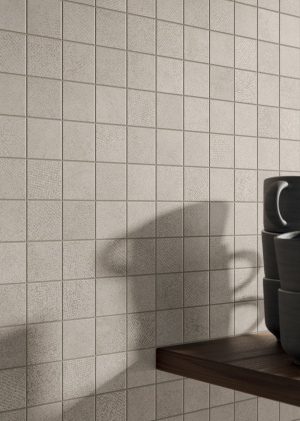 2"x2" Mosaic 2"x2" Mosaic