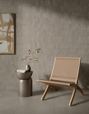 2"x6.5" Stretch Mosaic 2"x6.5" Stretch Mosaic