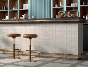 2"X2" mosaic on 12"x12" sheet 2"X2" mosaic on 12"x12" sheet