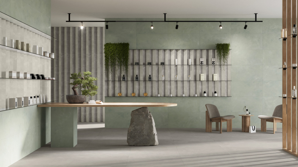 CAESAR Profumeria HR C8 CAESAR Profumeria HR C8