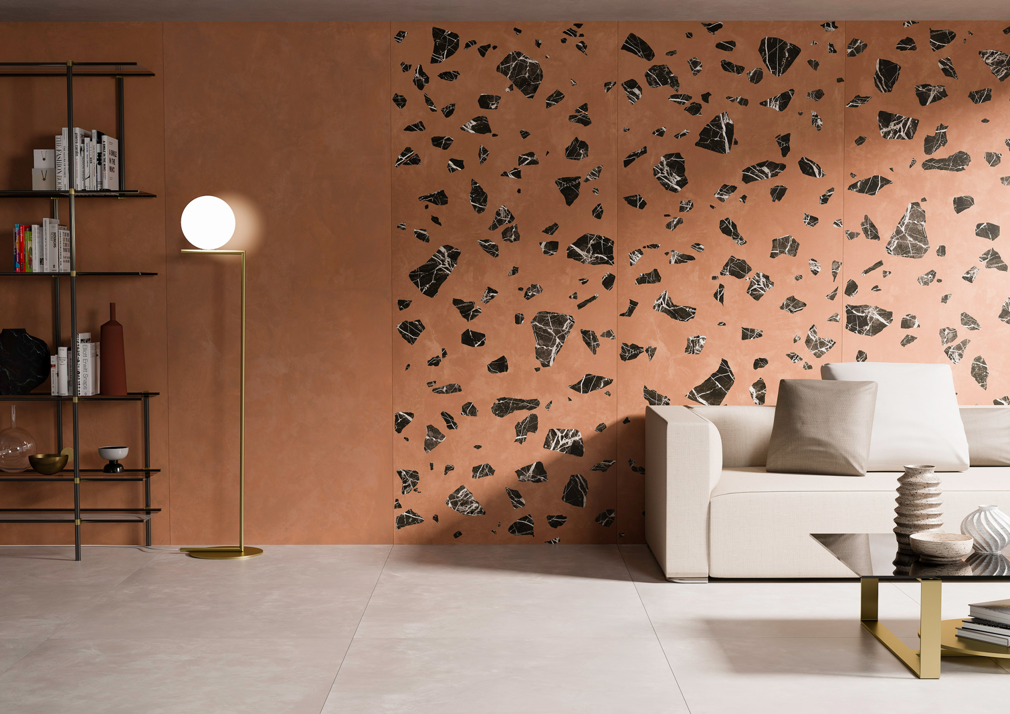 01 Unique 048 Cesar Living Terrazzo mod02 2 sito2
