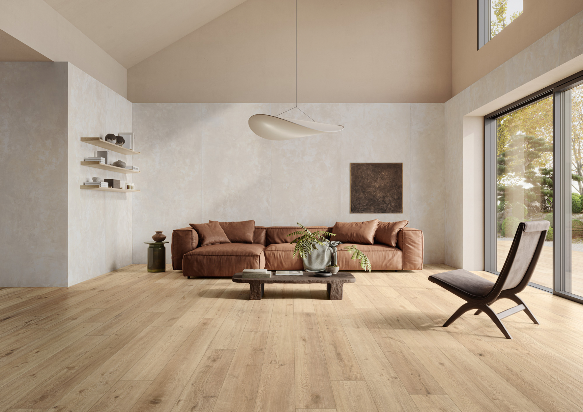CAESAR Rever Anise 20x180 LIVING2