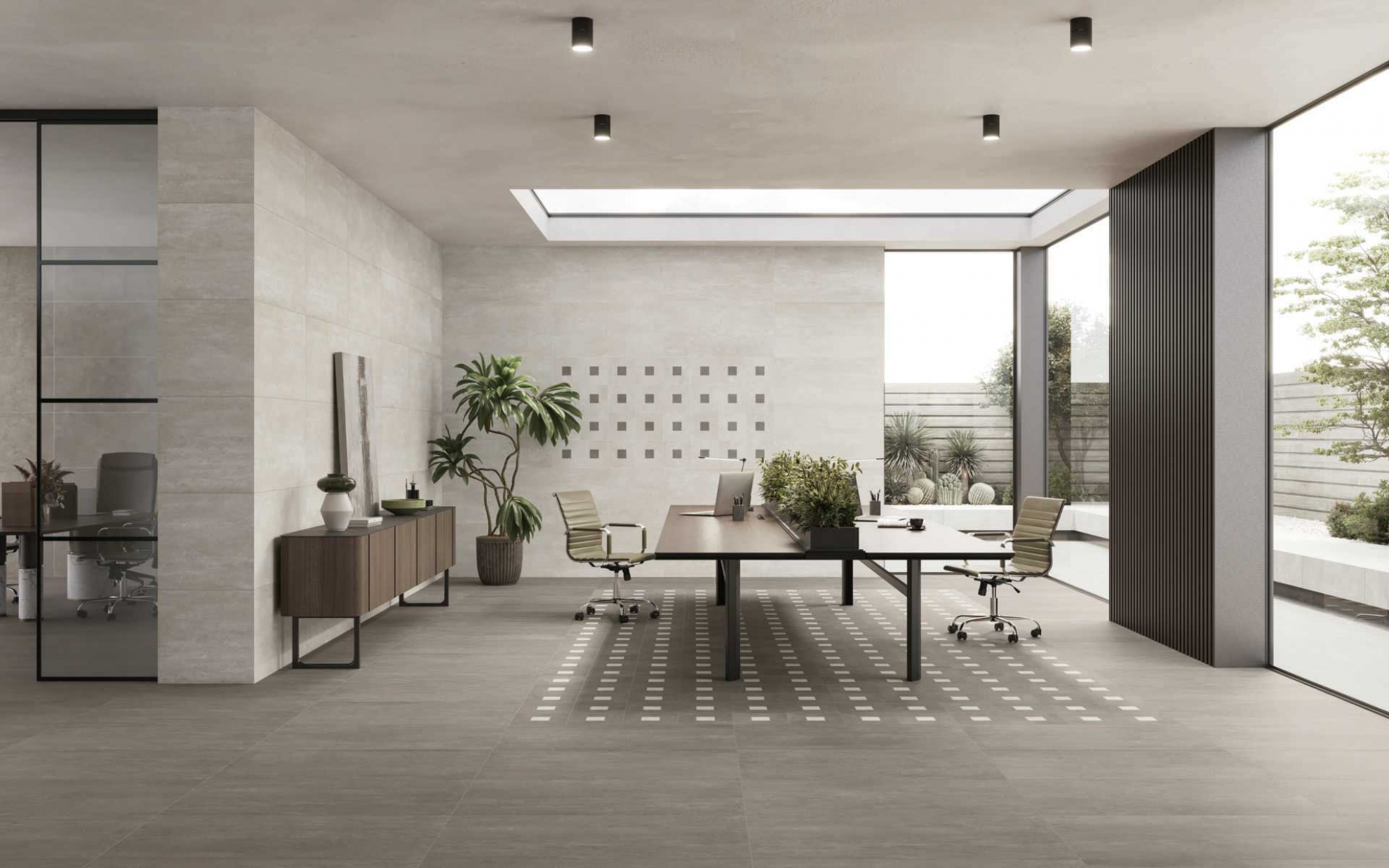 Caesar Civic Coworking c2