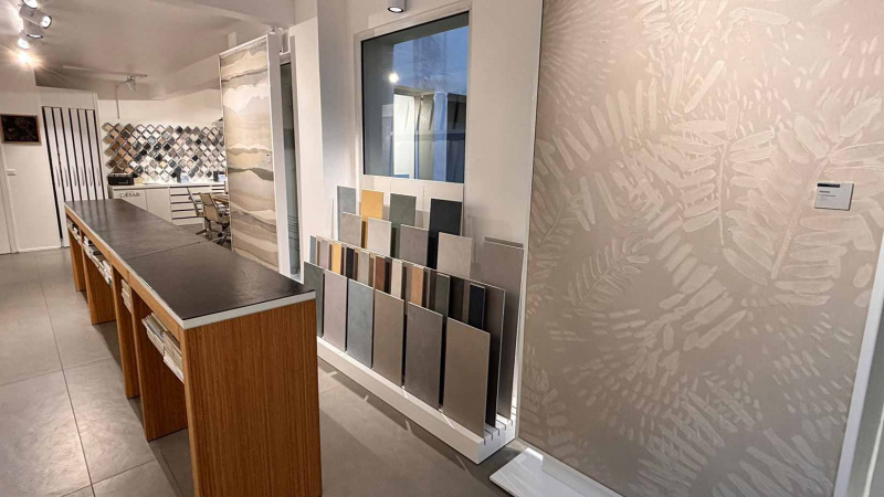 Showroom Parigi2 Showroom Parigi2