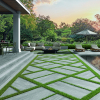 Caesar USA Aextra Graustein Esterno Residenziale5 Caesar USA Aextra Graustein Esterno Residenziale5