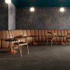 Metal effect tiles large size Metal effect tiles large size
