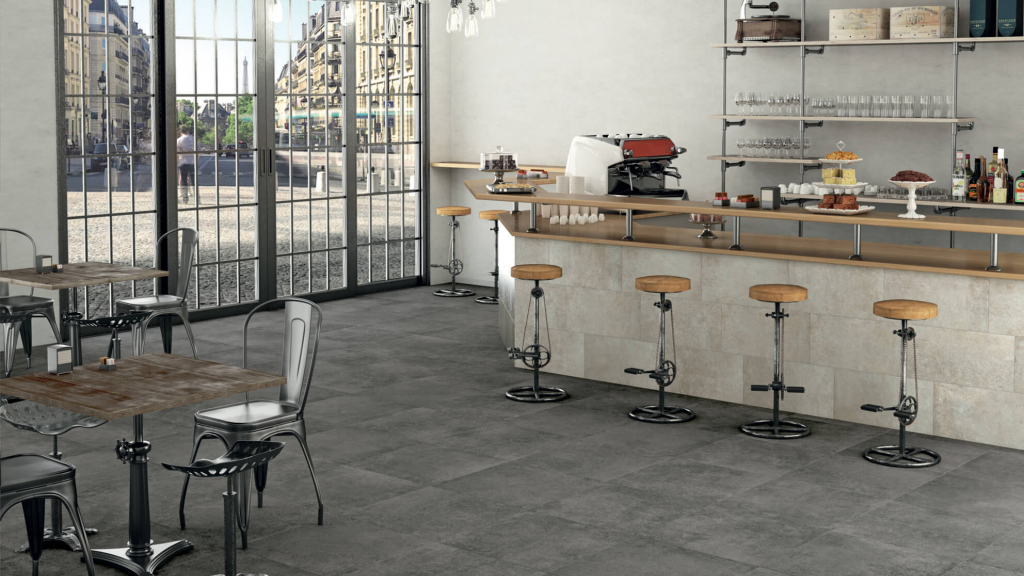 CAESAR STEP IN BAR DARK CAESAR STEP IN BAR DARK