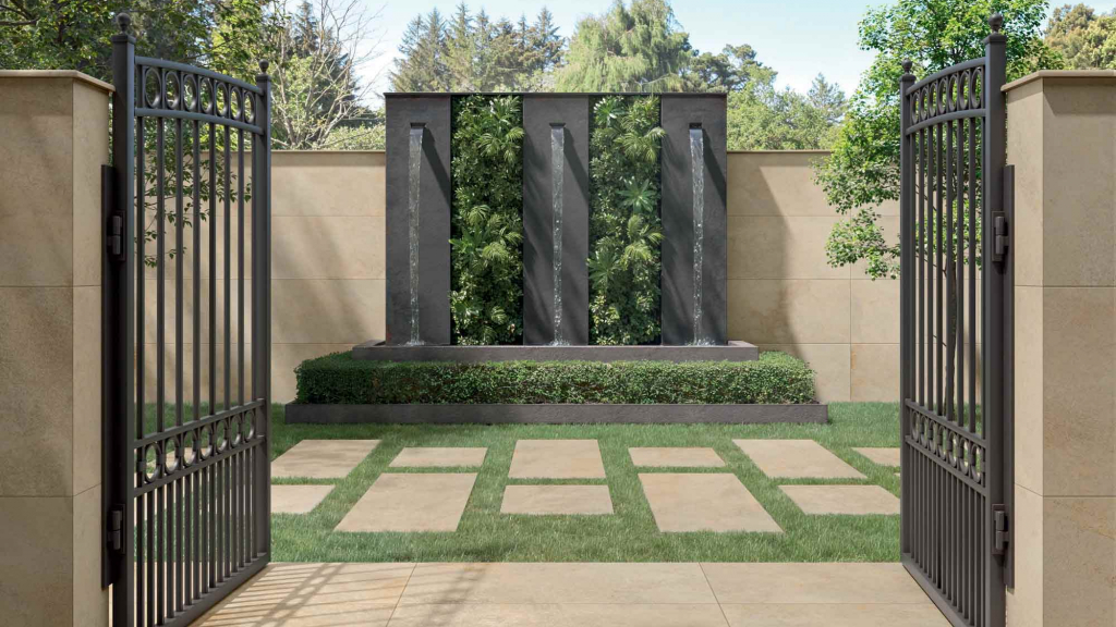 Caesar USA Aextra Gea Parco Pubblico6 Caesar USA Aextra Gea Parco Pubblico6