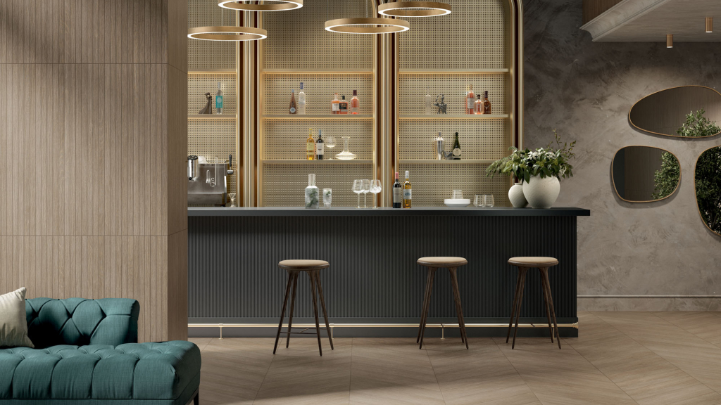 Caesar USA Nature Pine Cover2 Caesar USA Nature Pine Cover2