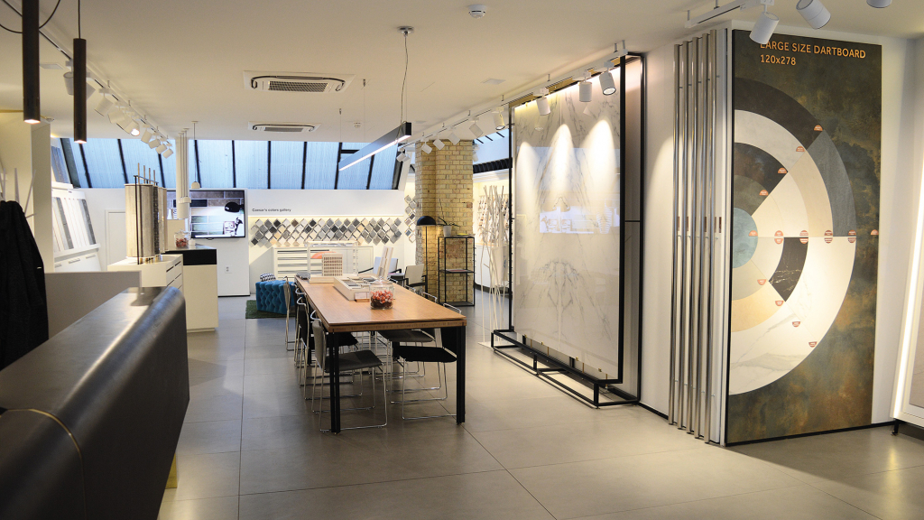 Caesar Urban Lab London Caesar Urban Lab London