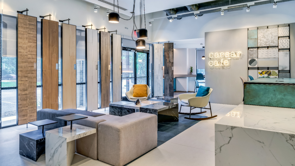 Showroom Brentwood2 Showroom Brentwood2