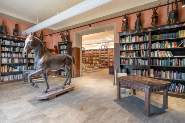 Biblioteca Stibbert FI 08