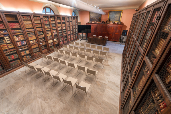 Biblioteca Stibbert FI 24