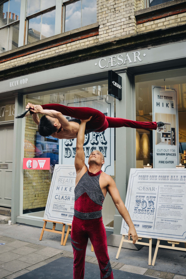 CDW 2019 Cut out for Design