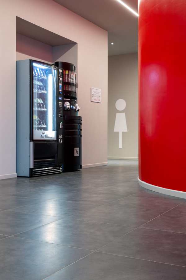 Il David Palestra 19