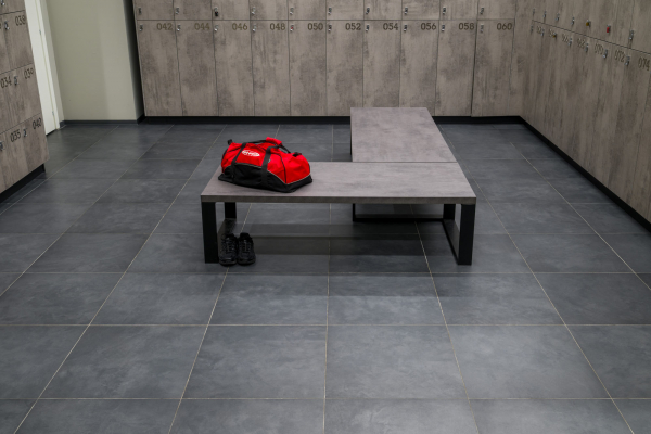 Il David Palestra 38