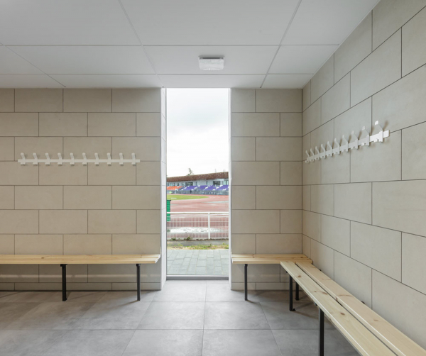 SALLE DE SPORT PONTOISE ENGASSER ASSOCIES ARCHI Photo Luc Boegly 021