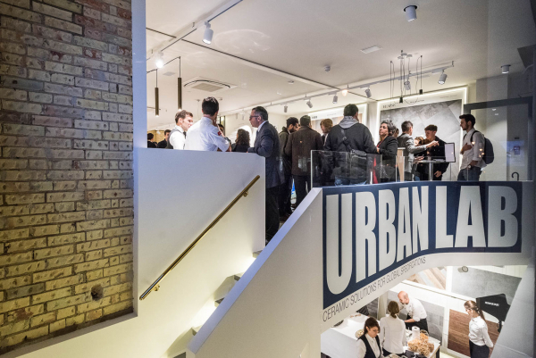 URBANLAB Inaugur 94