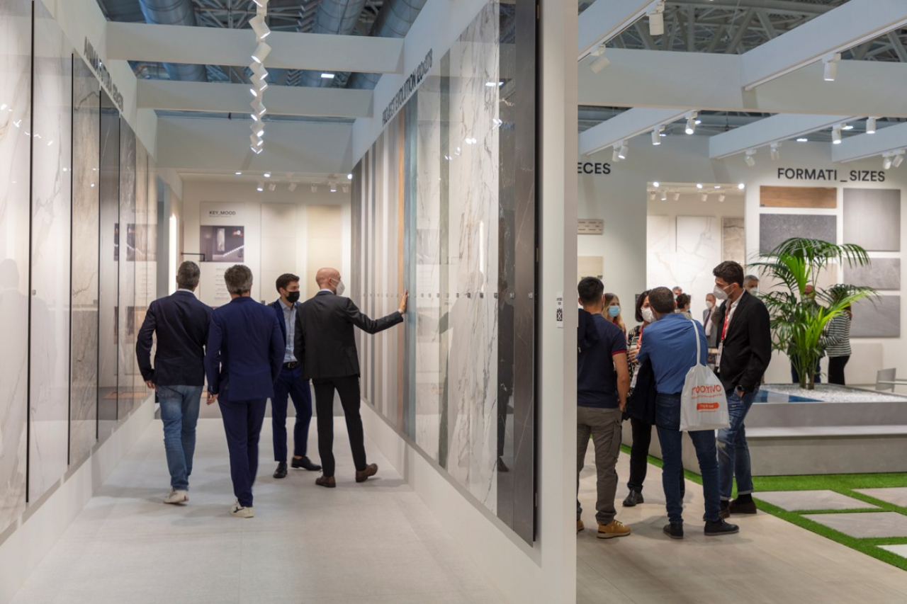 Cersaie 21